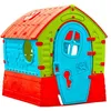 Image de Maisonnette en plastique - Maison Des Rêves - Mixte - A Partir De 2 Ans