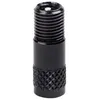 Image de Convertisseur de valve Presta vers Schrader - JOES - Thin to Fat - Taille unique - Noir - Compatible tubeless