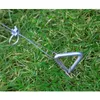 Image de CANOPIA BY PALRAM Kit dancrage pour serre et abri de jardin