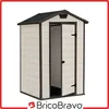 Image de Abri de jardin - Keter - Manor - Résine renforcée - 4x3m - Avec fenêtre