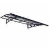 Image de Palram Marquise transparente 2235x139cm gris - 705458