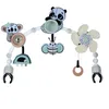 Image de Tiny Love arche d’éveil universelle Sunny Stroll