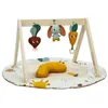 Image de TINY LOVE - Tapis D Eveil Luxe Gymini Garden Adventure