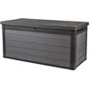 Image de Coffre de rangement Cortina - 570L - KETER