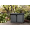 Image de Keter Abri de jardin Cortina Méga 2020 L gris 444962
