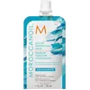 Image de Moroccanoil Masker Masque couleur pigmentant Aquamarine - 30 ml