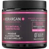 Image de Masque capillaire - KERARGAN - 500 ml - Hydratant - Fortifiant - Sans sulfate