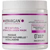 Image de Masque capillaire biotine et collagène - KERARGAN - 500 ml - Cheveux fins - Brillance et force - Sans sulfate