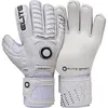 Image de Elite Sport Warrior Gants De Gardien Enfants - Blanc Taille: 4