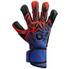 Image de Gants de gardien Elite Sport Spin - blue/red/black