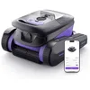 Image de Robot piscine sans fil Niya Sonar F5