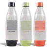 Image de Bouteilles SODASTREAM - Fuse Edition Limitée - Pack de 3 bouteilles 1L - Sans PFAS