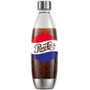 Image de Bouteille gazeuse SODASTREAM - Fuse Pepsi Metal Edition Limitée - 1 L - Compatible lave-vaisselle - Sans BPA - Design collector