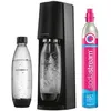 Image de Sodastream Machine à gazéifier leau + 2 bouteilles + 1 cylindre - 1012812333