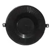 Image de filtre de hotte FC10 - compatible electrolux type 48 chf037 Elica 9029793610 Hotpoint FILK57775