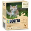 Image de Nourriture humide pour chat - BOZITA - KOT - 370 g - Prébiotiques naturels - Aliment complet pour adulte