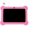 Image de Tablette PC 7 pouces pour enfants Q88 EU (rose
