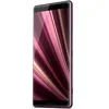 Image de Sony XPERIA XZ3 64 Go Double SIM Bordeaux en occasion ou reconditionné
