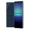 Image de Sony Xperia 5 II 6.1" Double SIM hybride Android 10 5G USB Type-C 8 Go 128 Go 4000 mAh Bleu en occasion ou reconditionné