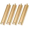 Image de Rails droits longs pour circuit de train en bois BRIO 33341 - Ravensburger - Mixte dès 3 ans