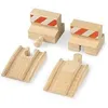 Image de BRIO - Lot de 2 Rampes et 2 Butoirs - Mixte - à partir de 3 ans