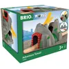 Image de Brio World Tunnel dAventures - 4 sons - Accessoire pour circuit de train en bois - Ravensburger - Mixte dès 3 ans - 33481