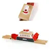 Image de BRIO World - 33569 - Navire de Transfert Son et Lumières - Accessoire pour circuit de train en bois - à partir de 3 ans