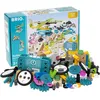 Image de Coffret Builder et Moteur 121 Pièces - BRIO - 34591 - Jeu de construction