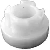 Image de Bague roue tondeuse Alpina - GGP - 322042064/0 Cette pièce dorigine de la marque GGP porte la référence : 322042064/0