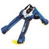 Image de Pince grillage - RAPID - FP222 avec chargeur pour agrafes VR22 - Pose de clôture - Blister - (23468100)