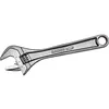 Image de Cle Molette Ergo Chromee Bahco 8075 C IP - Ajustable Mol. Central 18 Cro