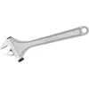 Image de Cle a griffe - cle serre-tube - cle stillson Bahco - 91C - BH AJUSTABLE MOL. LATERAL CROMADA