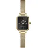 Image de Montre - Acier Or - Daniel Wellington - DW00100652