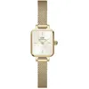 Image de Montre - Acier Or - Daniel Wellington - DW00100656
