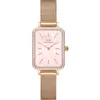 Image de Montre - Or - Daniel Wellington - DW00100669