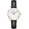 Image de Montre - AcierCuir Or - Daniel Wellington - DW00100686