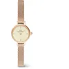 Image de Montre - Acier Or - Daniel Wellington - DW00100741