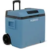 Image de Glacière électrique - IGLOO - IE42 - 12 V - 230 V - Modern bleu - 42 L