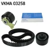 Image de KIT DE DISTRIBUTION SKF VKMA 03258