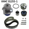 Image de SKF Kit de distribution + pompe à eau VKMC 01255-1