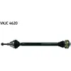 Image de SKF Kit Transmission cardan VKJC 4620