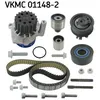 Image de SKF Kit de distribution + pompe à eau VKMC 01148-2