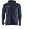 Image de Veste de survêtement full zip Craft Extend