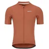 Image de Maillot de cyclisme - CRAFT - ADV Endur - Sequoia (orange) - Taille S - Vélo sur route
