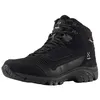 Image de Bottes de randonnée homme Hagl-fs Skuta Mid Proof Eco - Noir - Randonnée - Respirant
