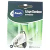 Image de Parfum pour aspirateur - Electrolux - 900167777 - Senteur Bambou - Parfum tropical - 4 unités