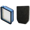 Image de Electrolux ESKW1 - 1 filtre sortie dair 2 en 1 + mousse - WELLQ