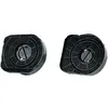 Image de FILTRES A CHARBON X 2 POUR HOTTE INTERNATIONAL - NFF117926