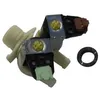 Image de Electrovanne 2 voies lave linge Electrolux 50297055001
