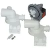 Image de Pièce détachée - AEG - KIT POMPE DE VIDANGE ASKOLL 290915 - Aspirateur - Avec sac/sans sac - Mixte